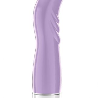 Loveline: Liora Vibrator, lila