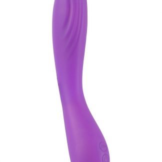 Sweet Smile: Rechargable Vibrator