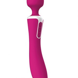 Leten: Felisa, Double Head Vibrator