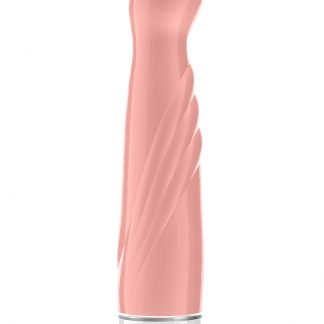 Loveline: Livvy Vibrator, rosa