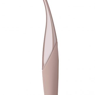 Senzi: Pinpoint Vibrator, rosa