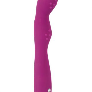 Sweet Smile: A & G-Spot Vibrator