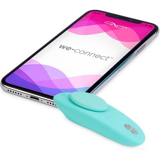 We-Vibe: Moxie, turkos