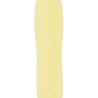 You2Toys: Cuties Yellow, Mini Vibrator