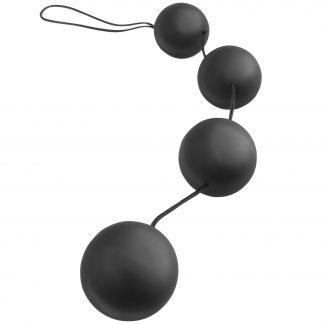 Anal Fantasy Deluxe Vibro Balls Analkulor