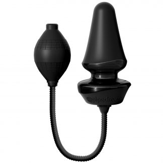 Anal Fantasy Elite Uppblåsbar Buttplug