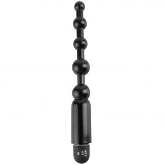 Anal Fantasy Power Beads för Nybörjare