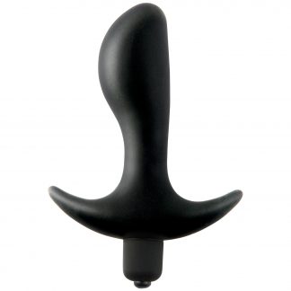 Anal Fantasy Vibrerande Analplugg