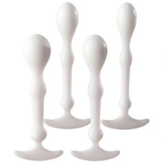 Aneros PERIDISE Anal Stimulator Set 4 st