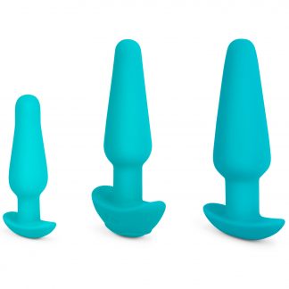 B-Vibe Analt Träningsset