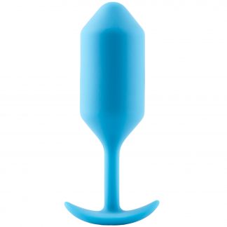 B-Vibe Snug Plug 3 Buttplug
