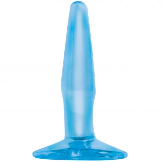 Basix Rubber Works Mini Analplugg