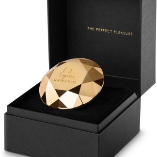Bijoux Indiscrets: Twenty One Vibrating Diamond