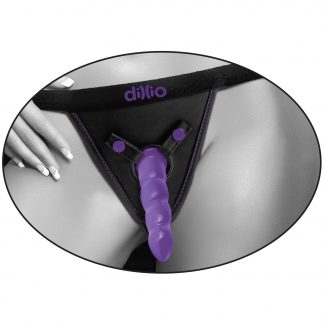 Dillio Perfect Fit Harness