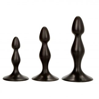 Dr. Joel Kaplan Anal Exerciser Kit