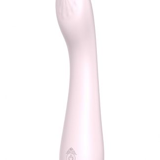 Dream Toys: Good Vibes, Flexible G-Blossom, rosa