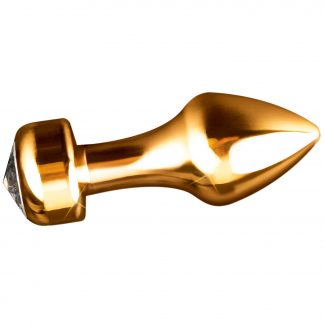 Fetish Fantasy Gold Mini Luv Analplugg