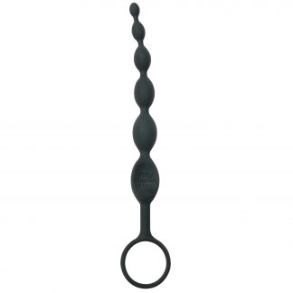 Fifty Shades of Grey Silikon Anal Beads