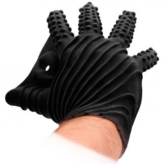 Fist It Silikon Onanihandske