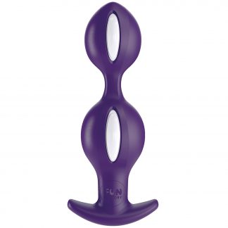 Fun Factory B Balls Anal Plug