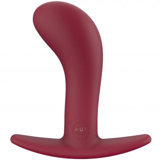 Fun Factory Bootie Analplug Small-Bordeaux