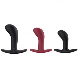 Fun Factory Bootie Analplugg Set