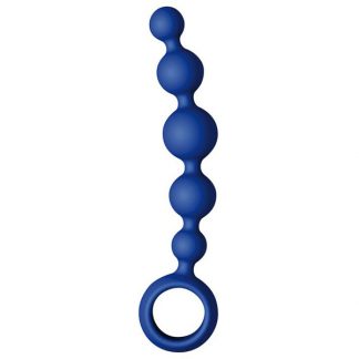 Joyballs Anal Wave Kort Blå