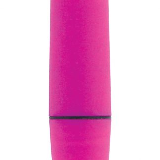 Love in the Pocket: Love Bullet Vibro, Tingling Vibrator