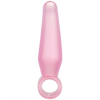 Loving Joy Anal Finger