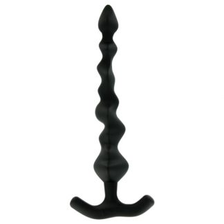 Manzzz Giletti Silikone Analkedja