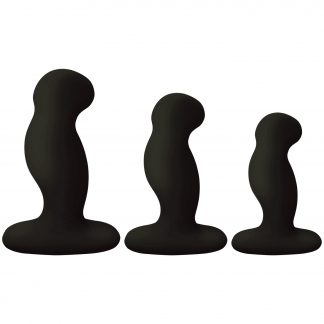 Nexus Anal Starter Kit