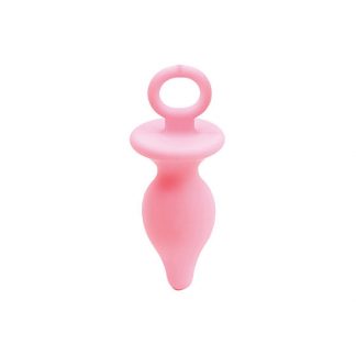 Pop Plug Medium Anal Plug