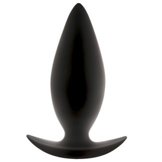 Renegade Spade Silikon Analplugg