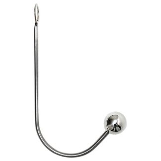 Rimba Bondage Metall Analkrok Large