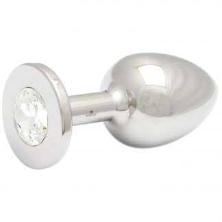 Rosebuds Swarovski Cristal Plug XXLarge