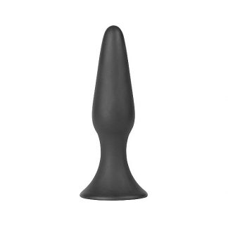 Shots Toys Silky Buttplug Big