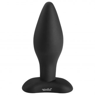 Sinful BumBum Large Silikon Analplugg