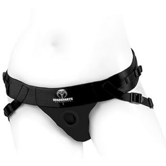 SpareParts HardWear Joque Unisex Harness