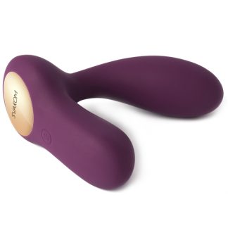 Svakom Vicky Uppladdningsbar Analplugg