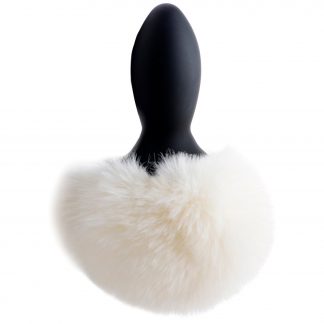 Tailz Bunny Tail Analplugg