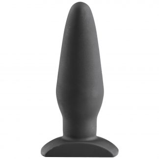 Tantus Bronco Analplugg