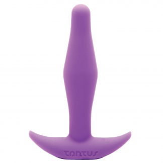 Tantus Little Flirt Analplugg