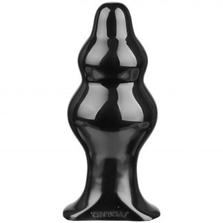 Tantus Severin Analplugg Stor
