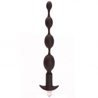 Tantus Vibrerande Progressive Beads
