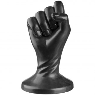 You2Toys Fist Plug med Sugpropp