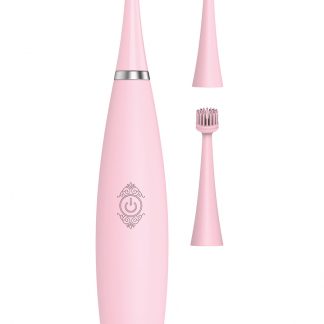 Dream Toys: Vibes of Love, Rechargeable Tingling Vibe, rosa
