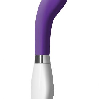 Luna: Apollo Vibrator, lila