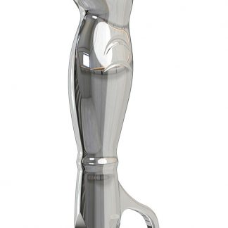 Nexus: Fortis, Aluminium Vibrator