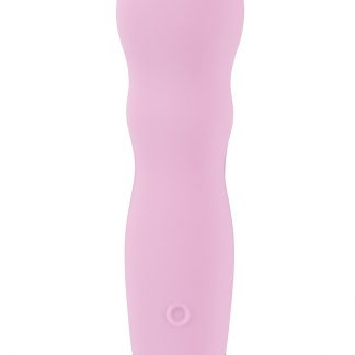 You2Toys: Cuties Pink, Mini Vibrator