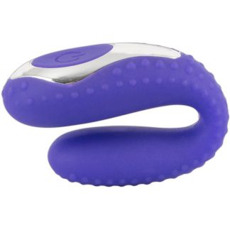 You2Toys: Rechargeable Blowjob Vibrator